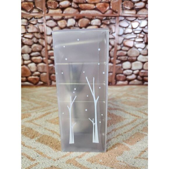 Russ Bonny Lynn Peace In The Meadow Snowman Figurine - Picture 2 of 8